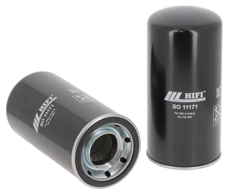 FILTRE A HUILE HIFI FILTER SO 11171