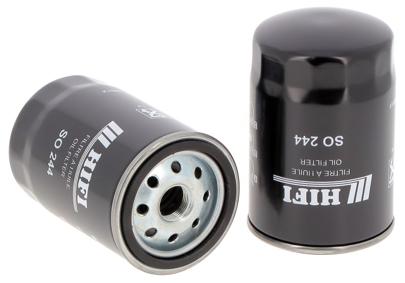Фильтр HIFI FILTER SO244+SA545