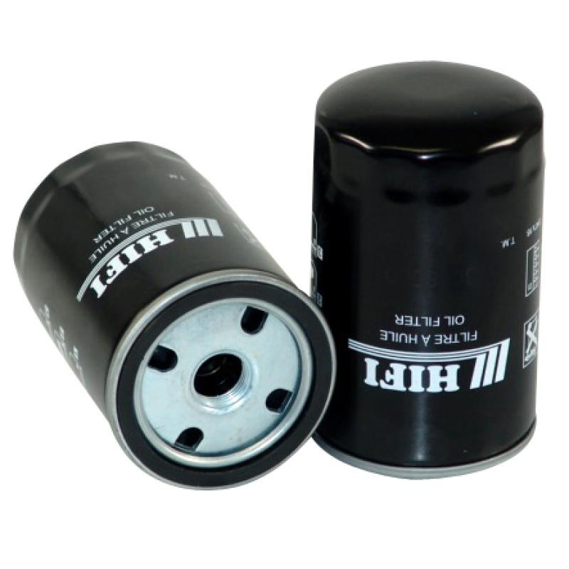 Масляный фильтр HIFI FILTER SO 3405