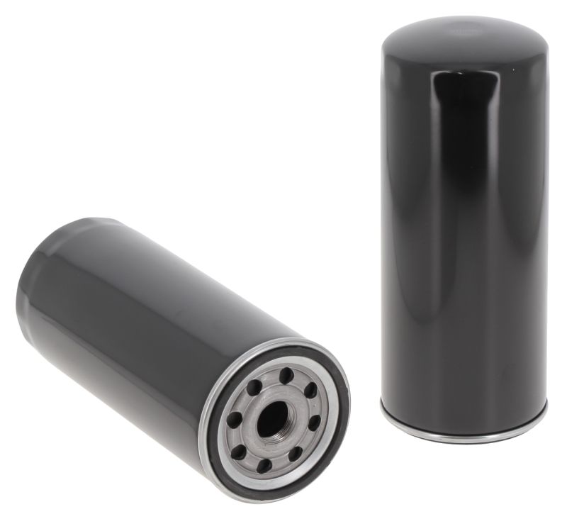 Масляный фильтр HIFI FILTER SO 515 N