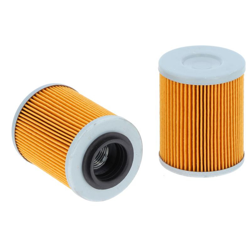 Масляный фильтр HIFI FILTER SO 6922