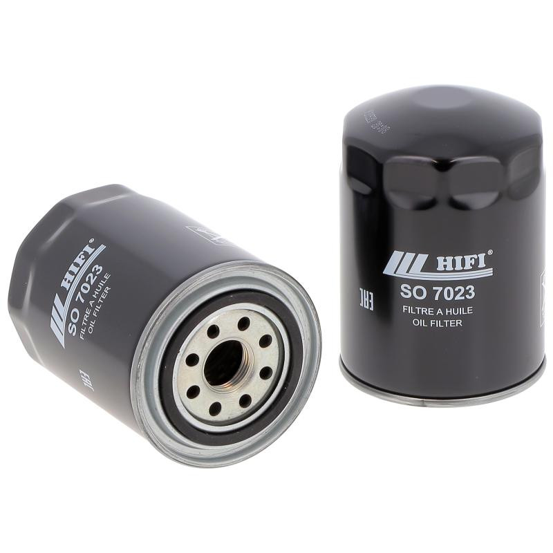 Масляный фильтр HIFI FILTER SO 7023