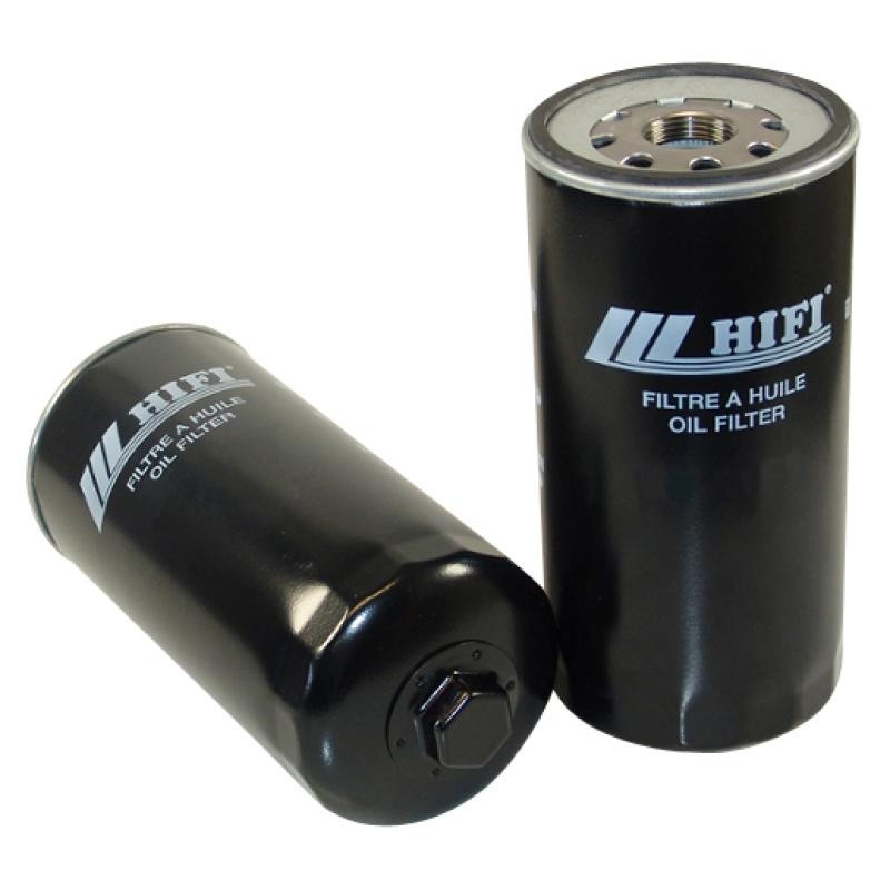 Масляный фильтр HIFI FILTER SO 7028