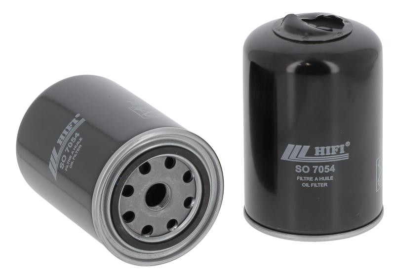 Масляный фильтр HIFI FILTER SO 7054