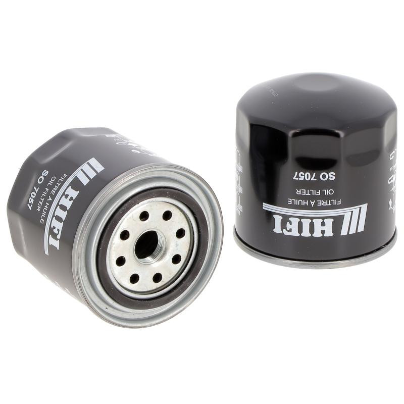 Масляный фильтр HIFI FILTER SO 7057