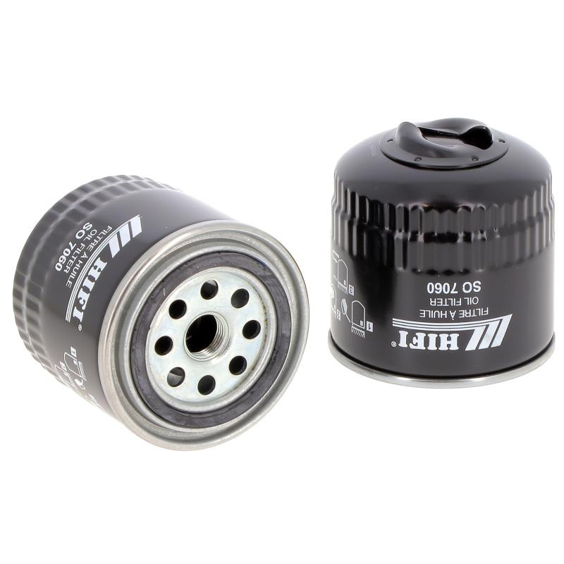 Масляный фильтр HIFI FILTER SO 7060