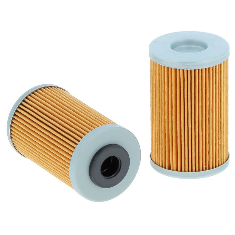Масляный фильтр HIFI FILTER SO 7095