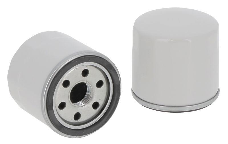 Масляный фильтр HIFI FILTER SO 8040 N