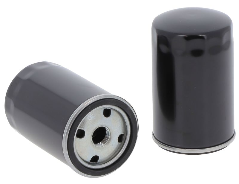Масляный фильтр HIFI FILTER SO 8550 N