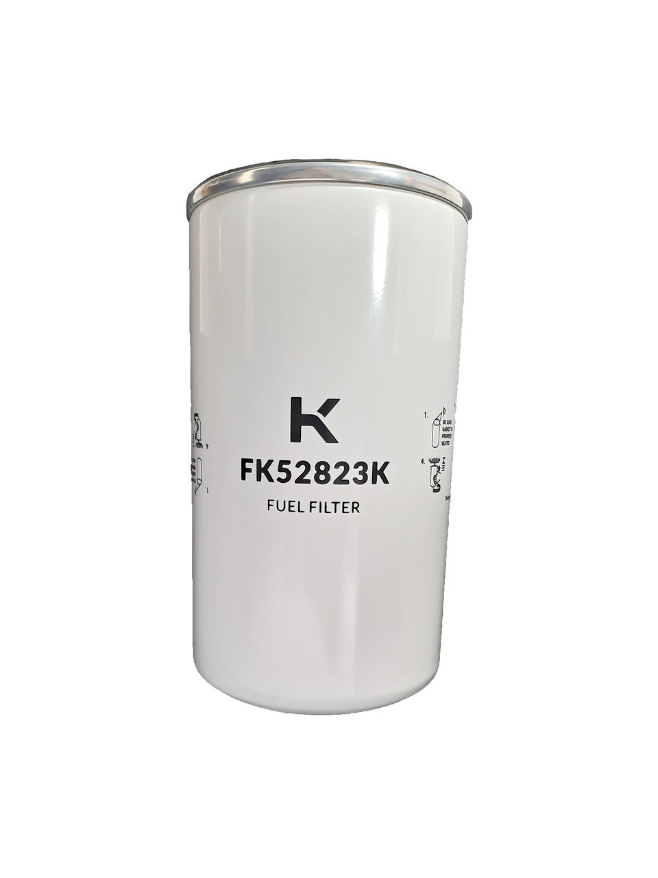 Фильтр топливный ST20037 (60282117/8983129180)