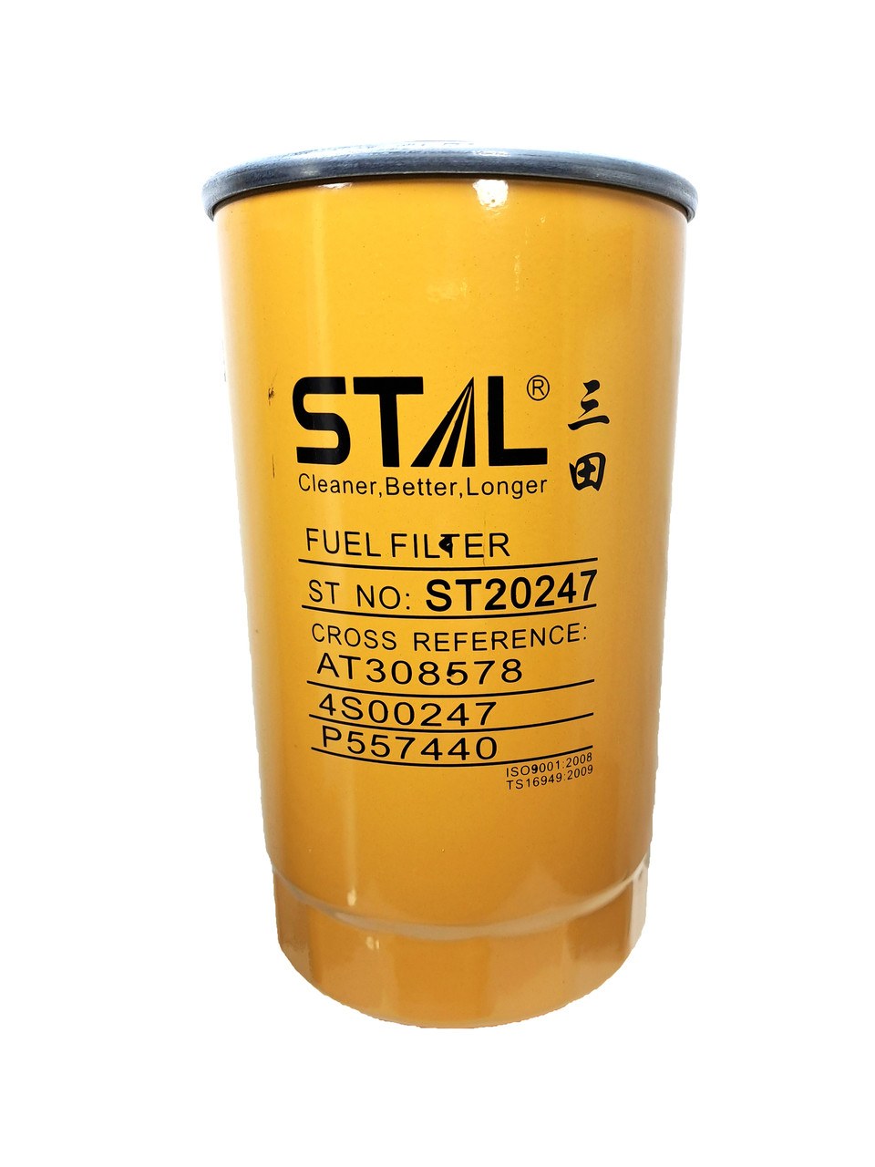 Фильтр топливный ST20247 (WK950/3, CX0814C/D638-002-02)