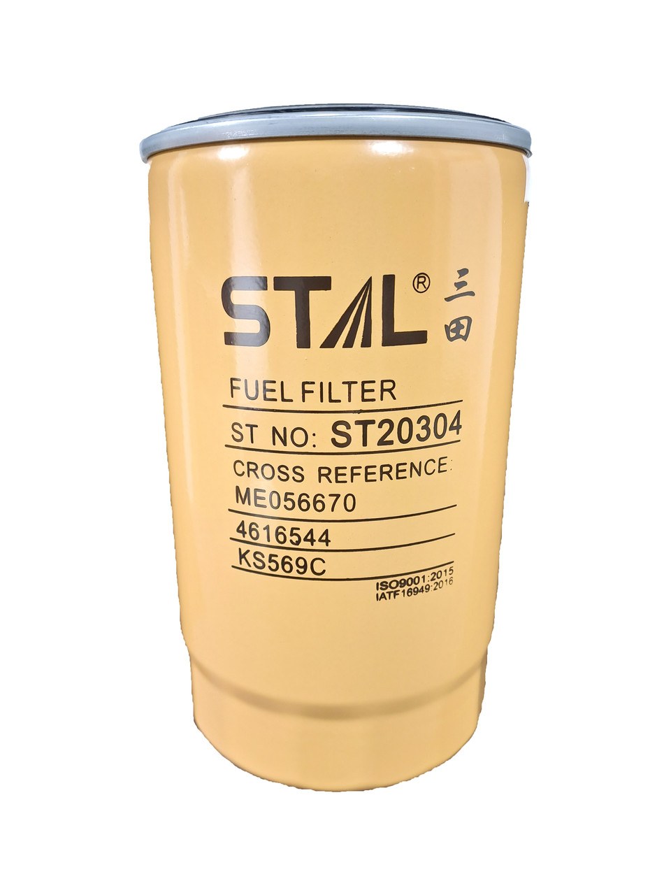 Фильтр топливный ST20304 (P550391/4326739)