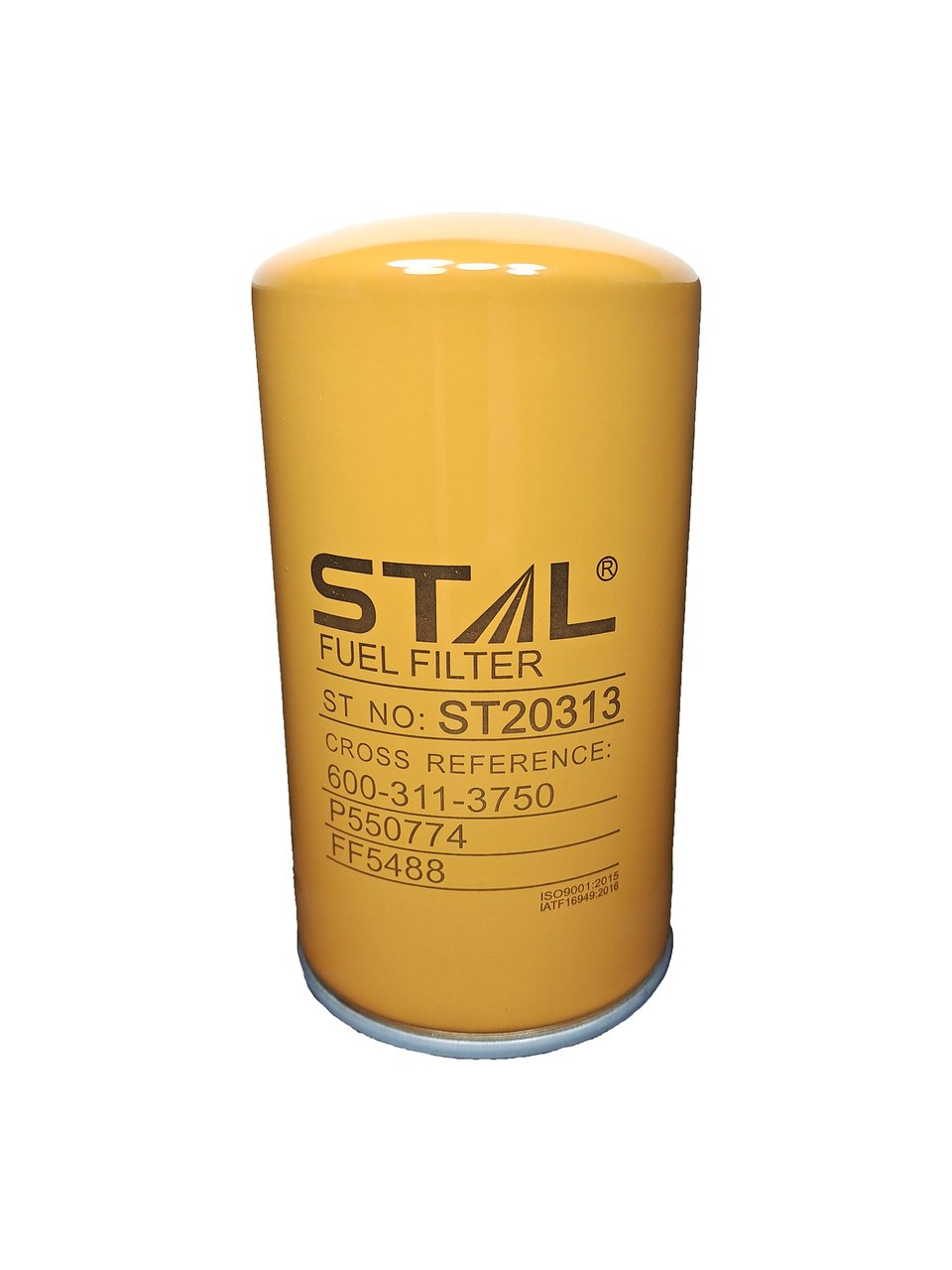 Фильтр топливный ST20313 (FF5580/P550774)