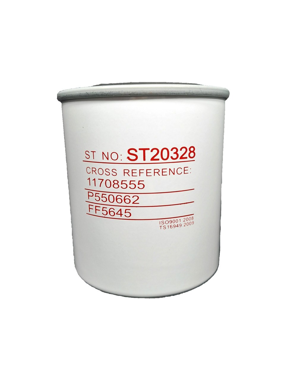 Фильтр топливный ST20328 (11708555/Wk9503/CX0810) M16*1.5
