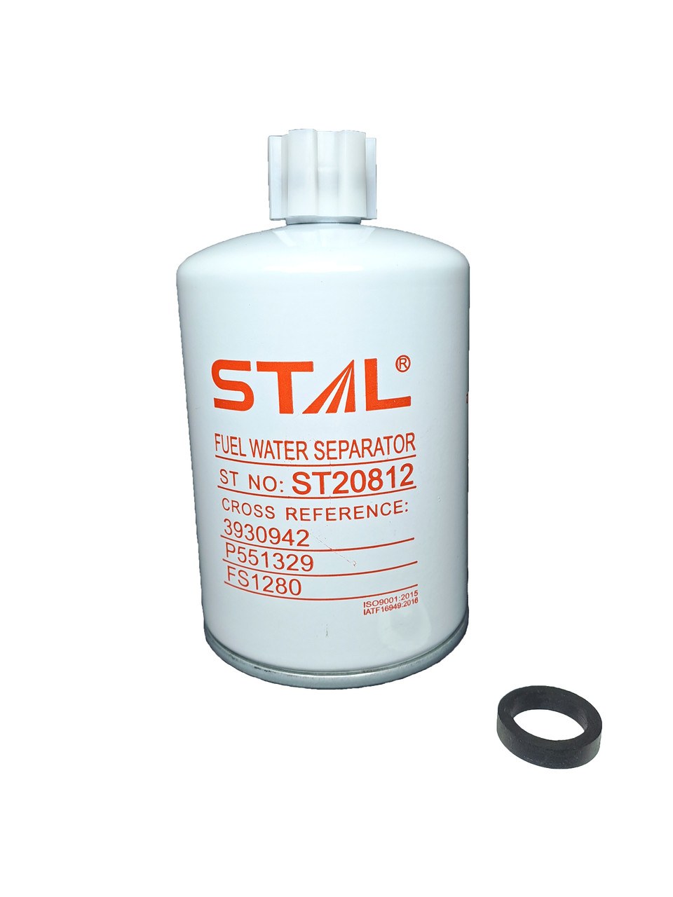 Фильтр топливный ST20812 (FS1280)
