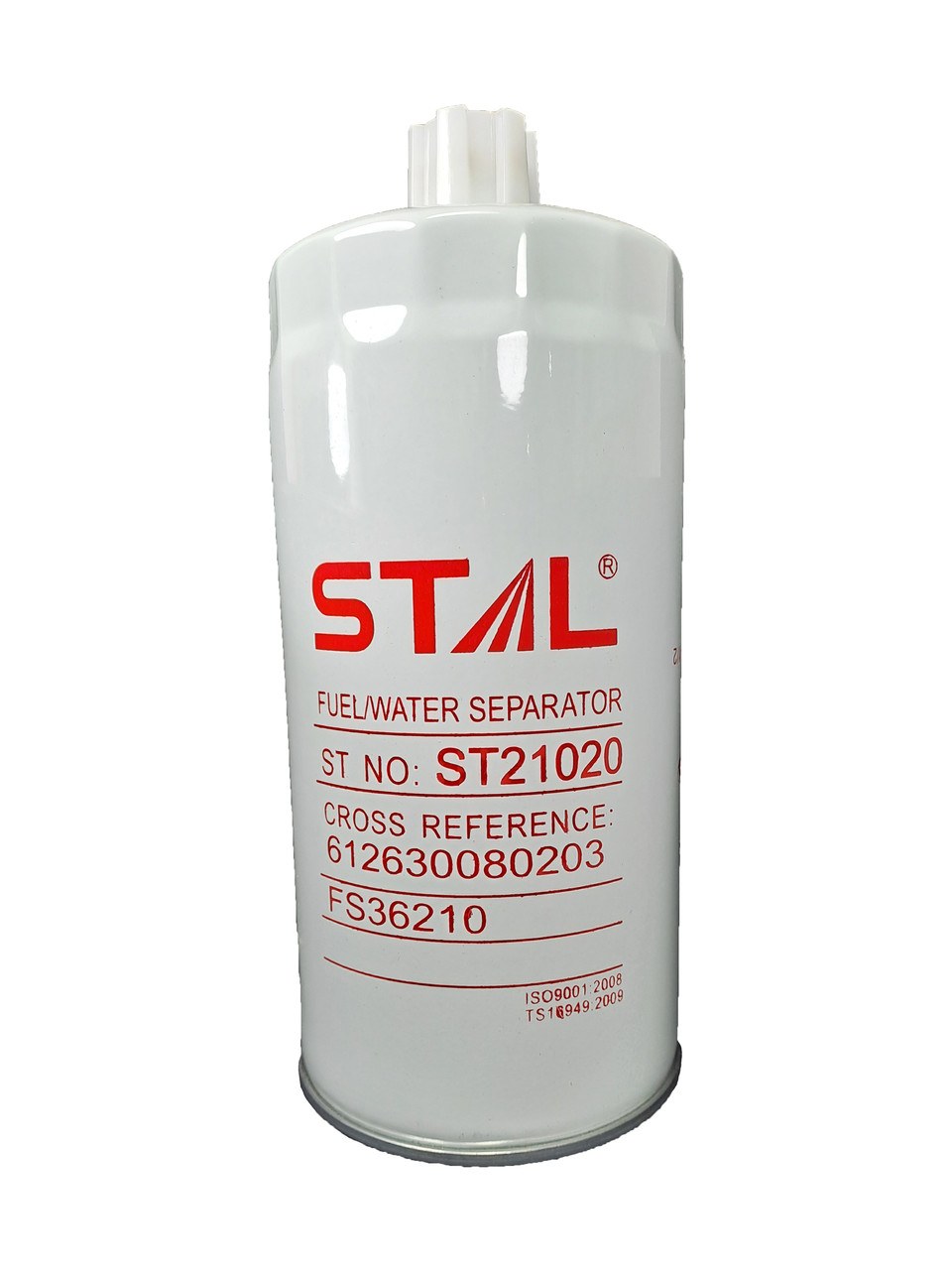 Фильтр топливный ST21020 (612630080203/FS36210)