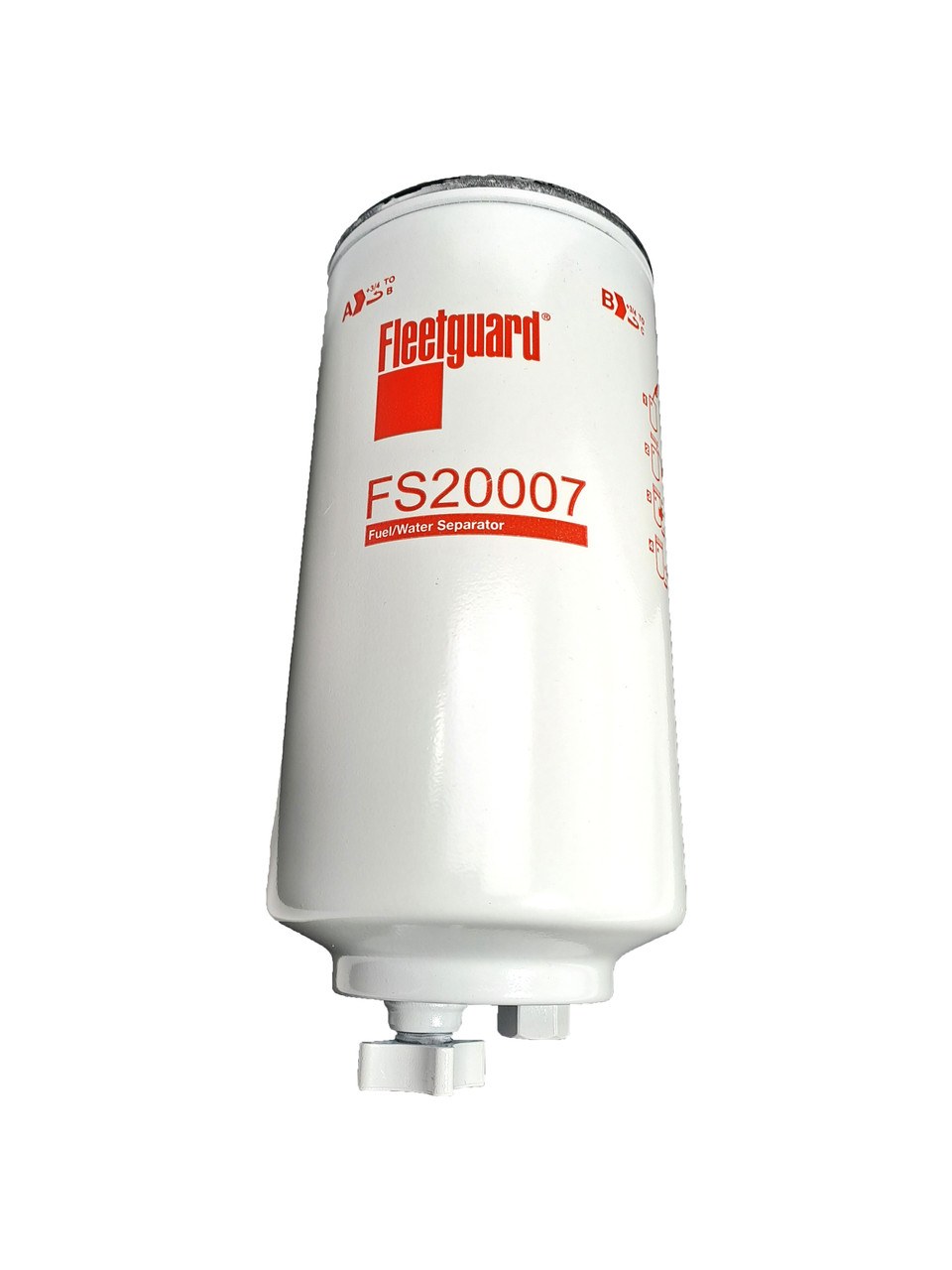 Фильтр топливный ST28771 (1R-0771/326-1643)