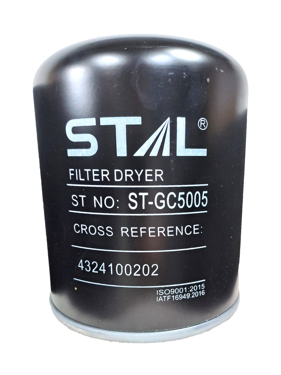 Фильтр осушителя тормозной системы STGC5005 (4324102227)