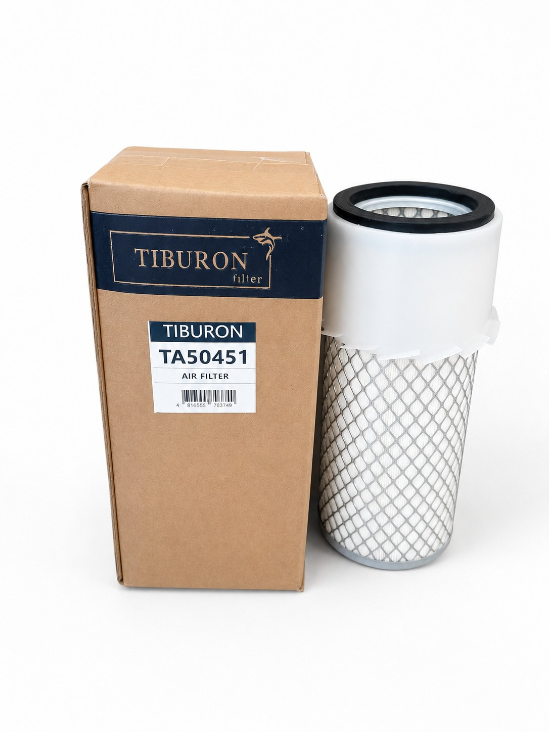 Воздушный фильтр TIBURON TA50451