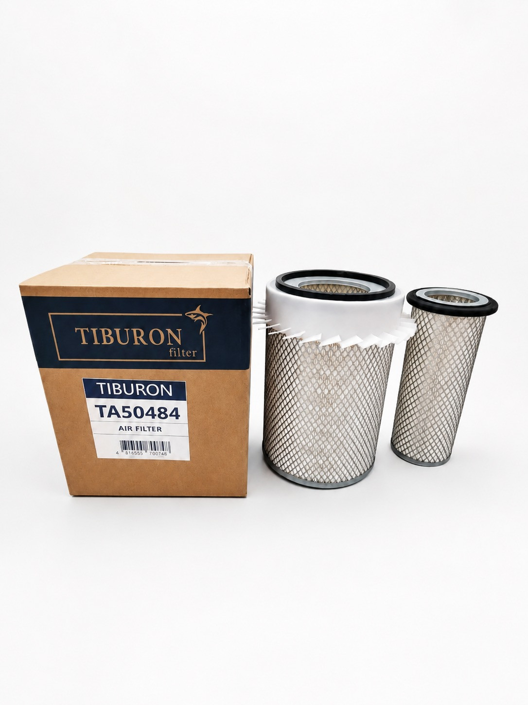 Воздушный фильтр TIBURON TA50484