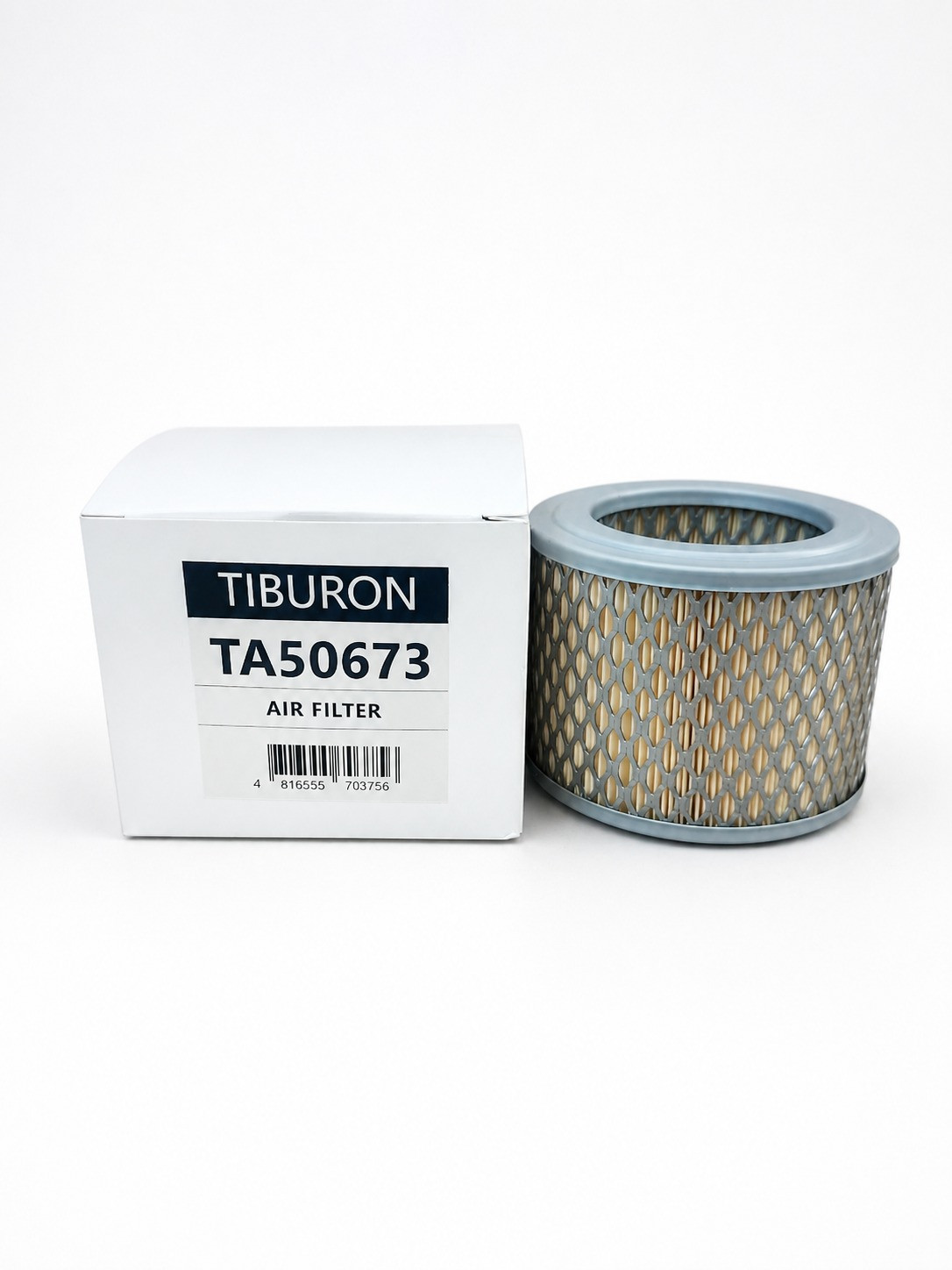 Воздушный фильтр TIBURON TA50673