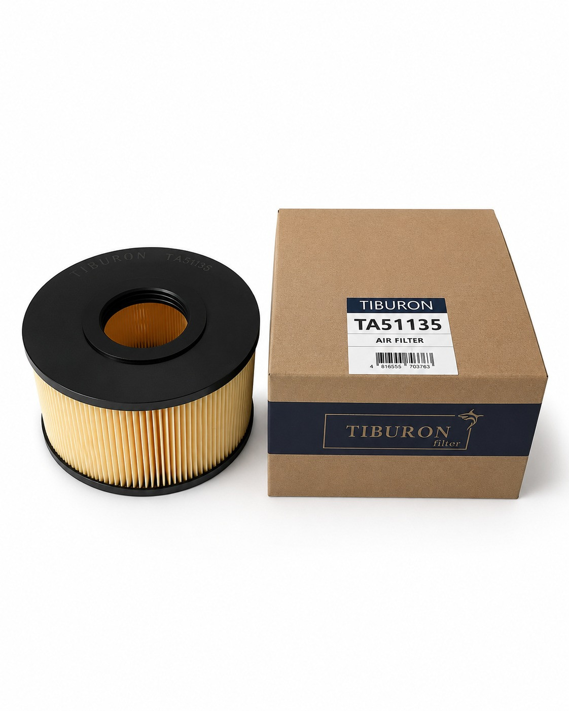 Воздушный фильтр TIBURON TA51135