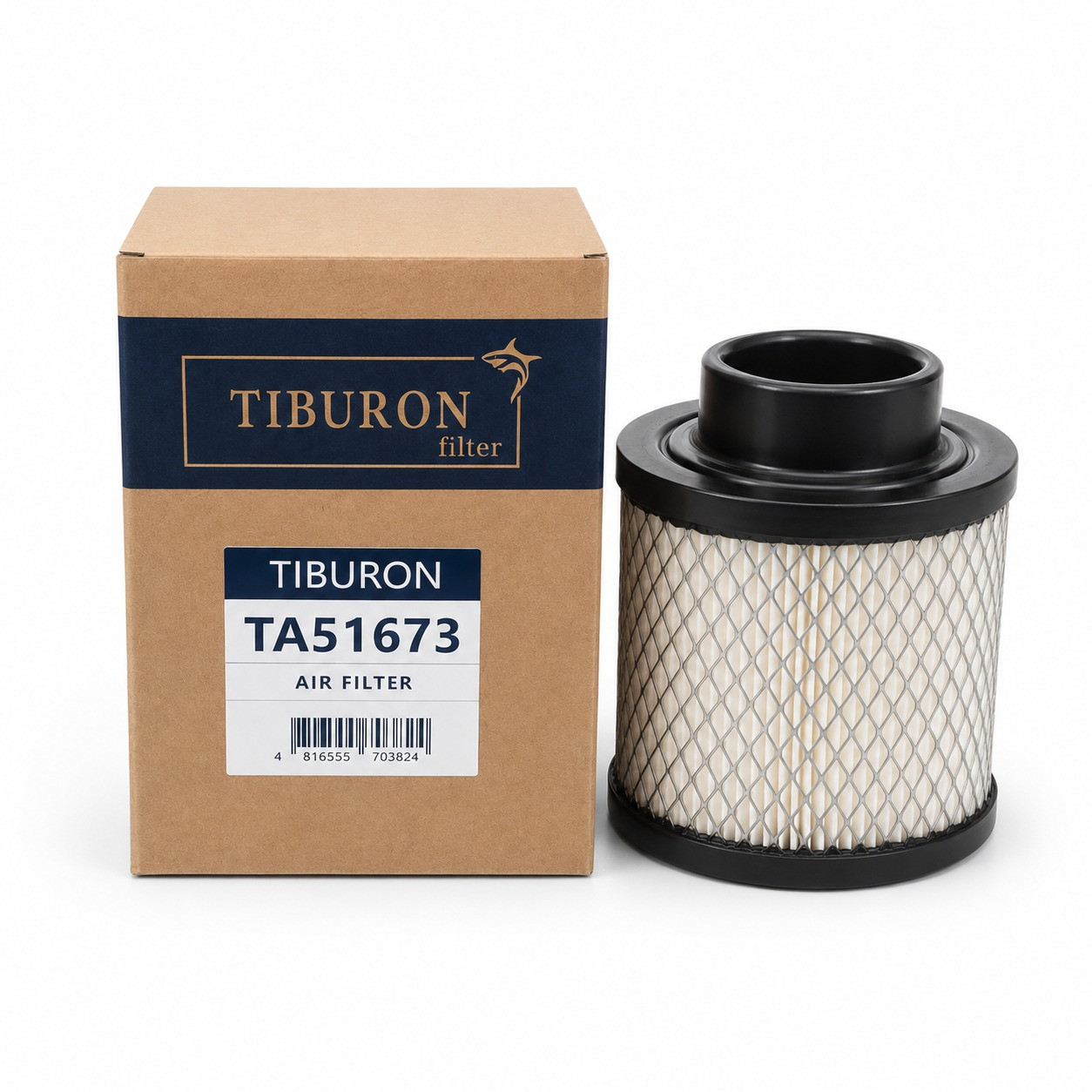 Воздушный фильтр TIBURON TA51673