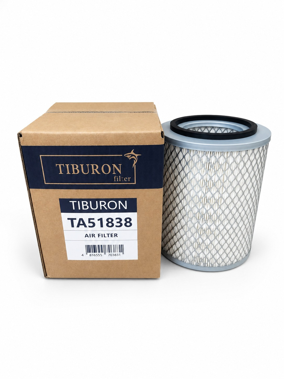 Воздушный фильтр TIBURON TA51838