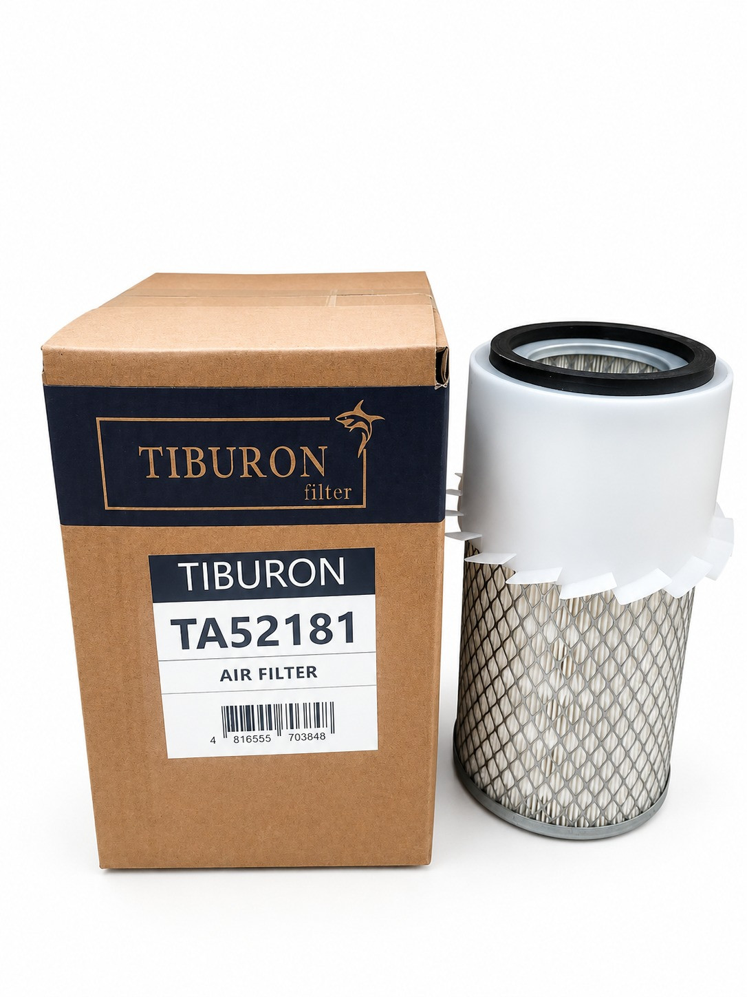 Воздушный фильтр TIBURON TA52181