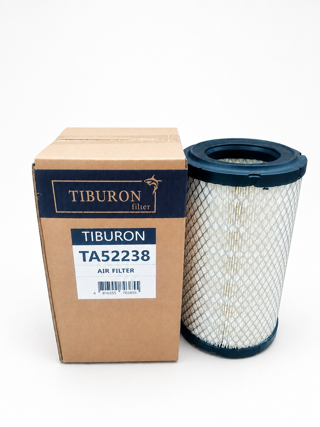 Воздушный фильтр TIBURON TA52238