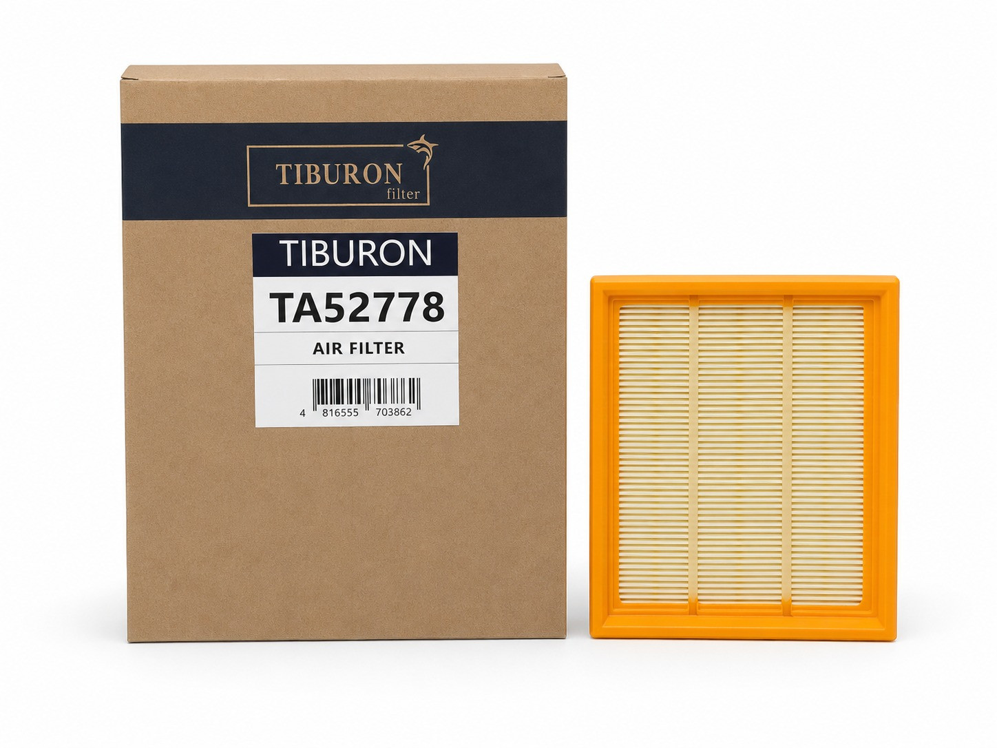 Воздушный фильтр TIBURON TA52778