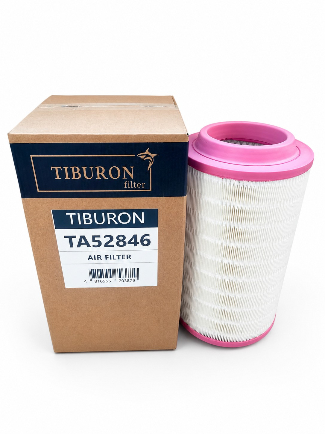 Воздушный фильтр TIBURON TA52846