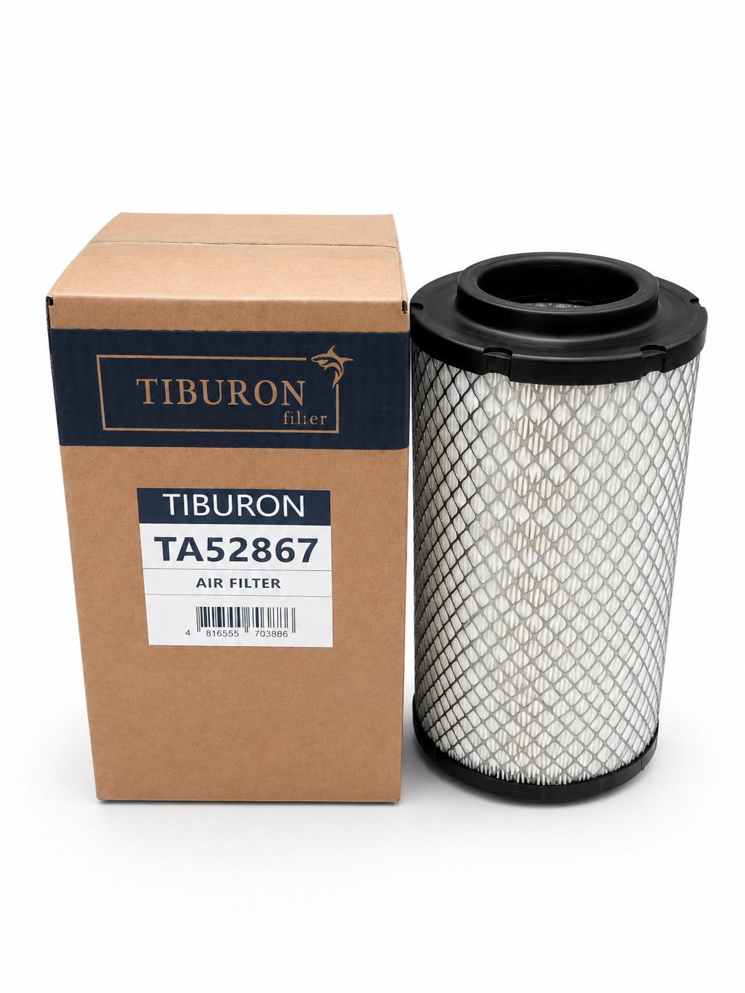 Воздушный фильтр TIBURON TA52867