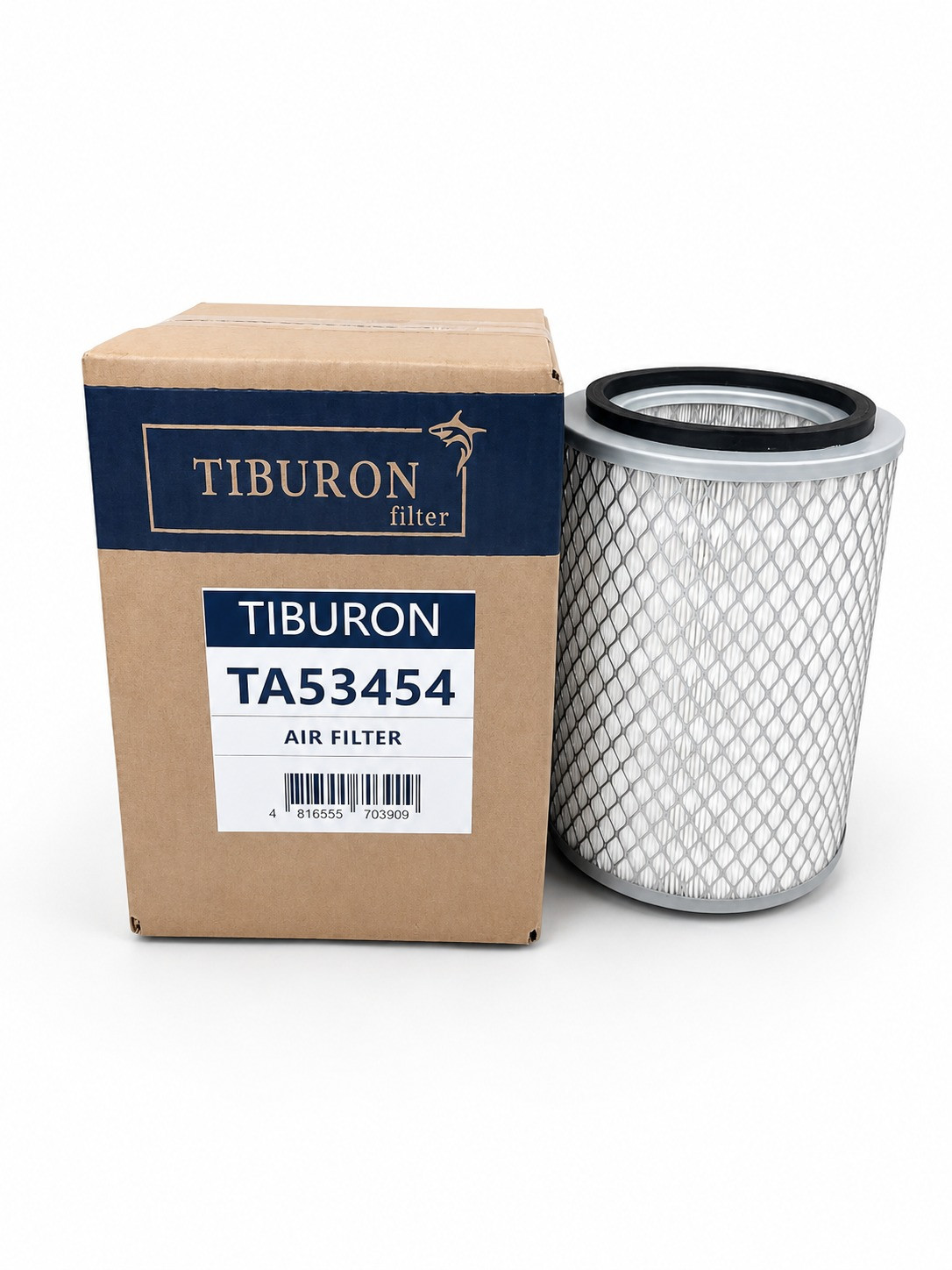 Воздушный фильтр TIBURON TA53454