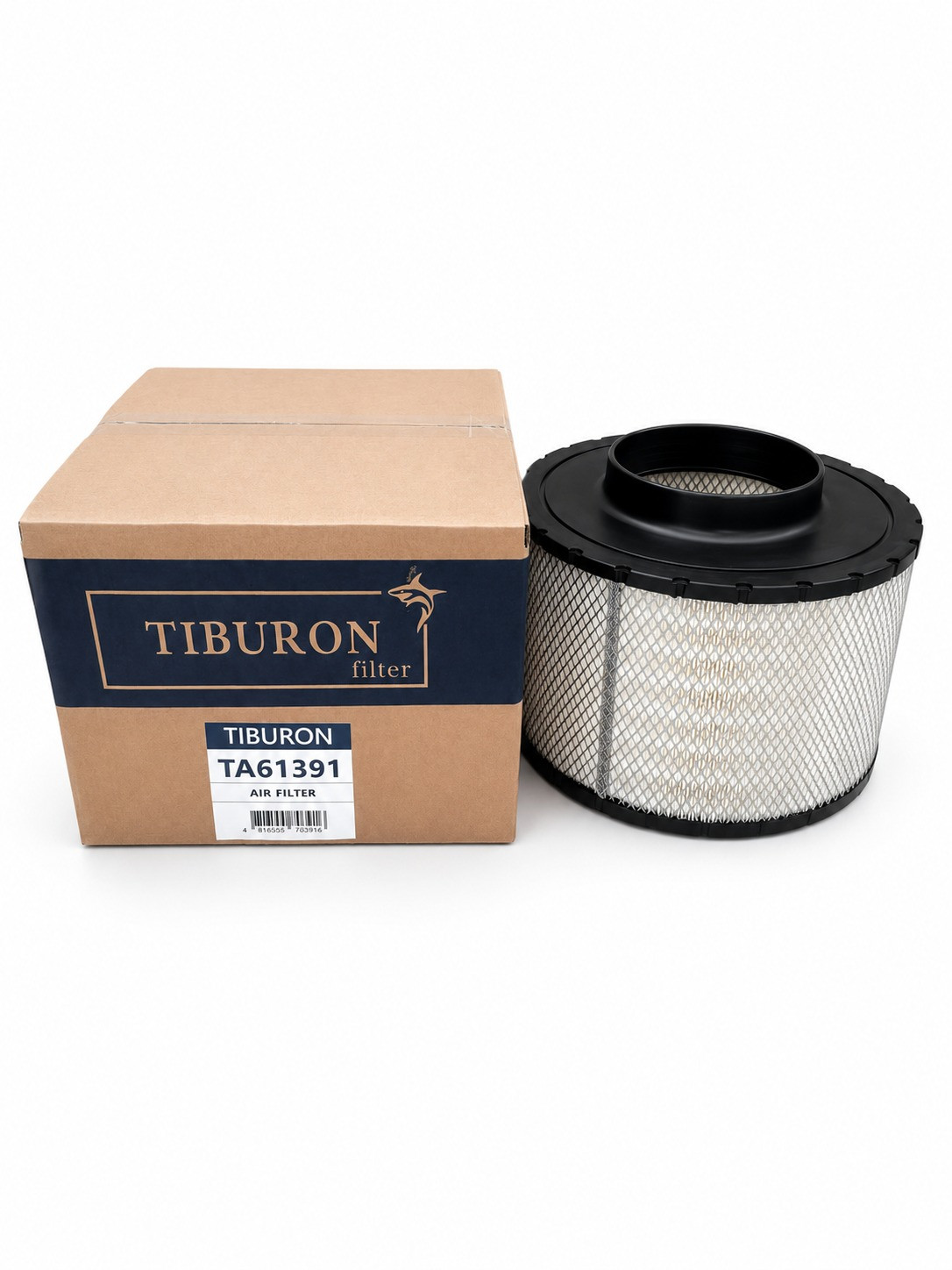 Воздушный фильтр TIBURON TA61391