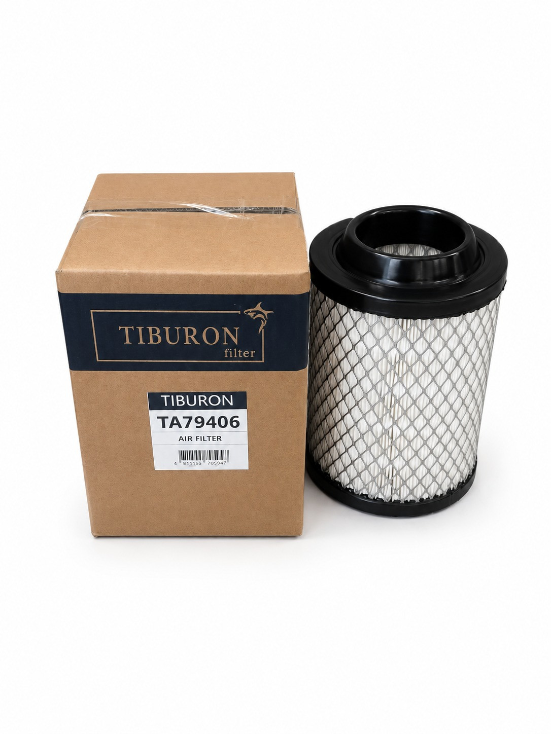 Воздушный фильтр TIBURON TA79406