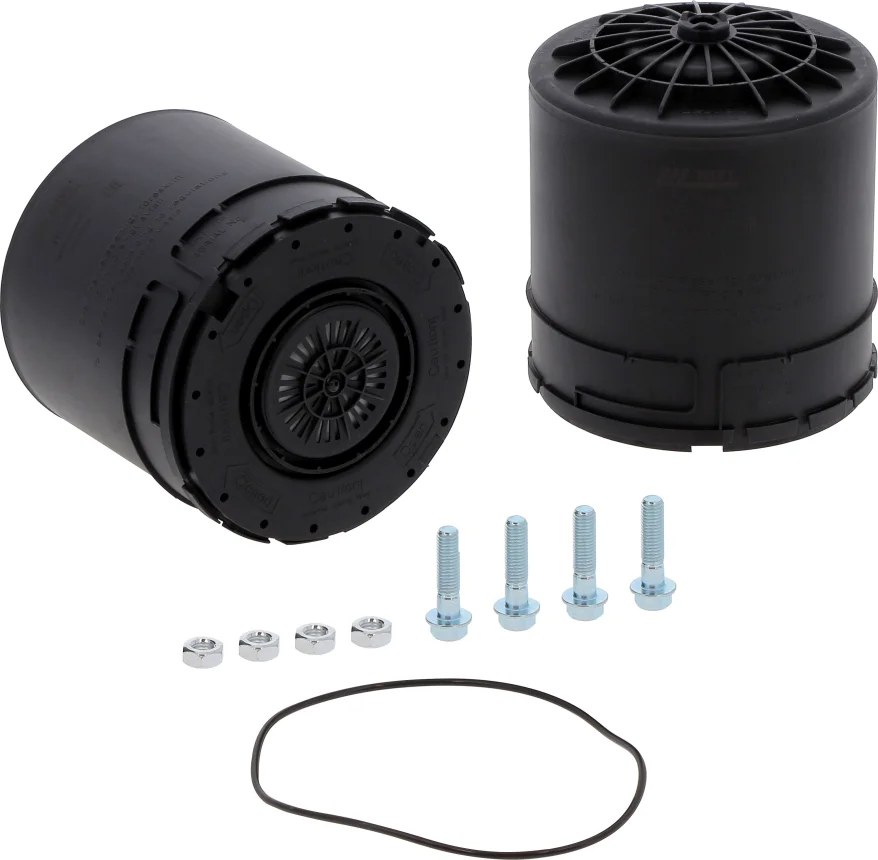 DESICCATOR FILTER HIFI FILTER TB 1385 N