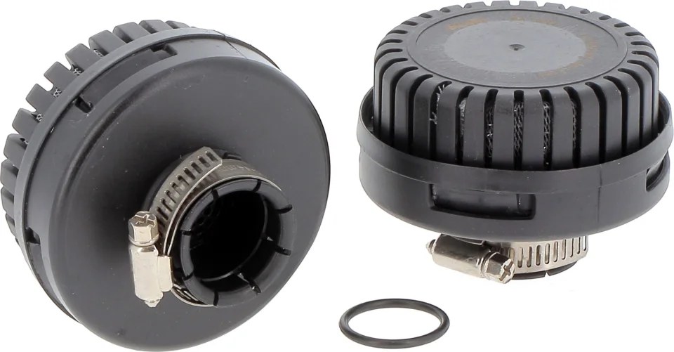Воздушный фильтр HIFI FILTER TBS 1901