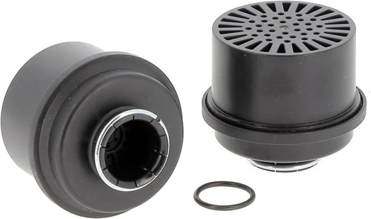 Воздушный фильтр HIFI FILTER TBS 1902