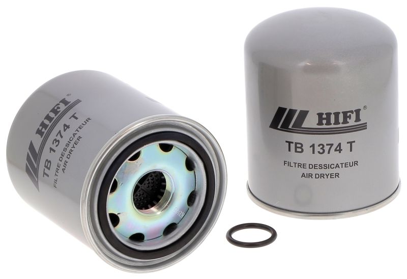 DESICCATOR FILTER HIFI FILTER TB 1374 T