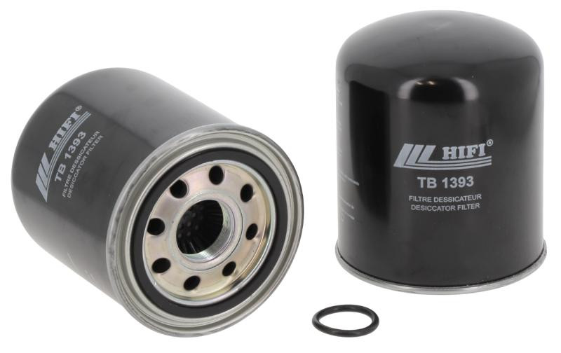 DESICCATOR FILTER HIFI FILTER TB 1393