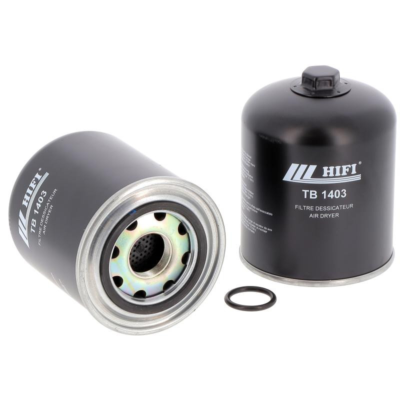 DESICCATOR FILTER HIFI FILTER TB 1403