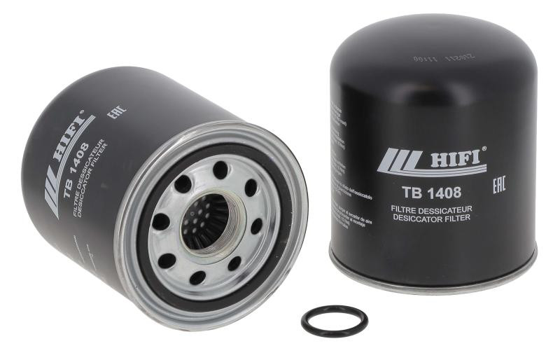 Фильтр HIFI FILTER TB 1408