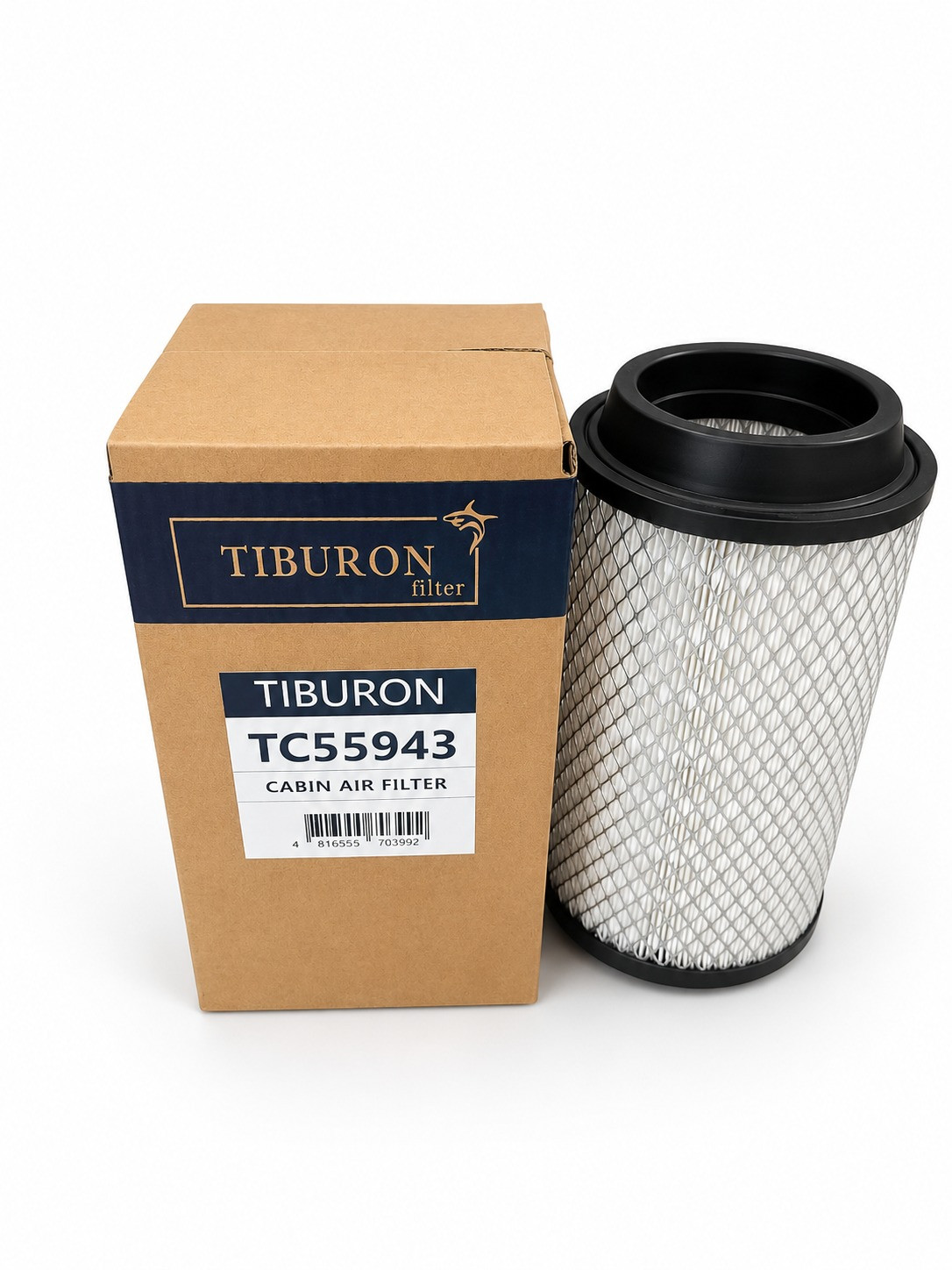 Салонный фильтр TIBURON TC55943