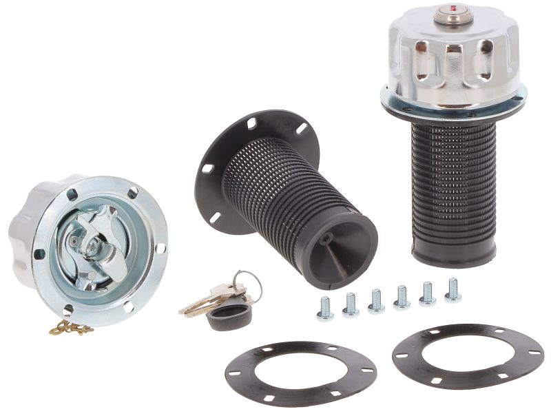 TANK CAP HIFI FILTER TCO 312