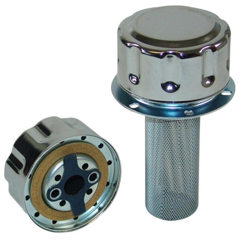 Фильтр сапуна HIFI FILTER TCO 500