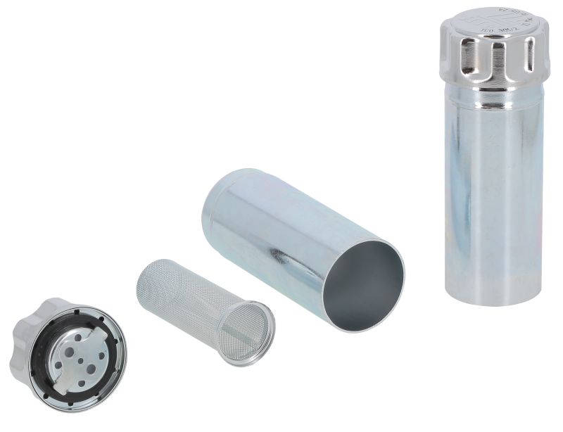 TANK CAP HIFI FILTER TCO 501/2