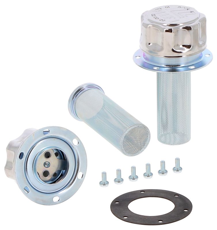 TANK CAP TIBURON TB10090