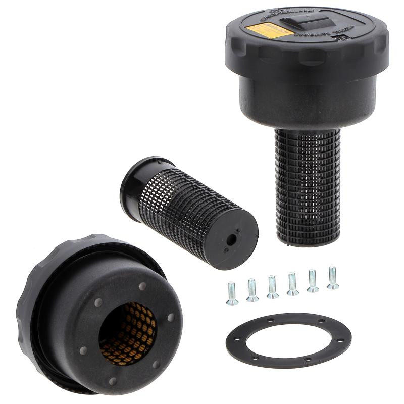 Фильтр сапуна HIFI FILTER TCO 705