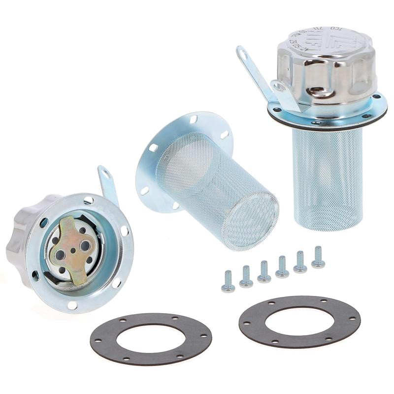 TANK CAP HIFI FILTER TCO 711